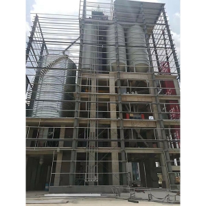 干混砂浆生产设备