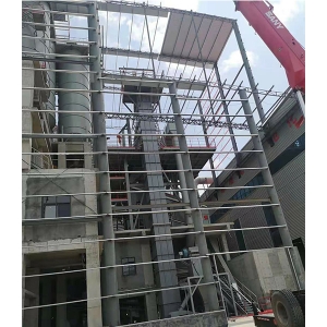 干混抹灰砂浆设备