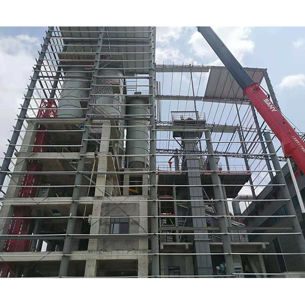 干混砂浆设备厂家