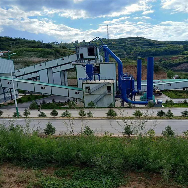 电厂专用除尘器 电厂专用除尘器