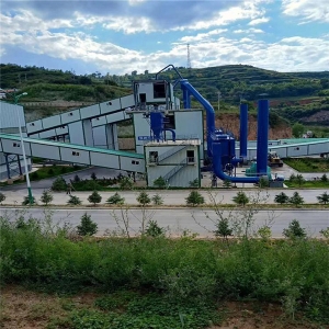 电厂专用除尘器